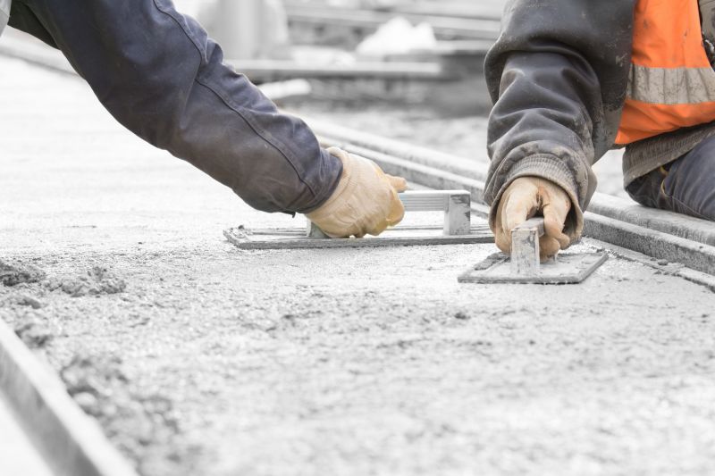 Understanding Mudjacking: An Overview of the Process