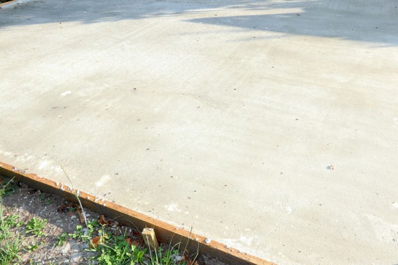 Level Surface After Repair