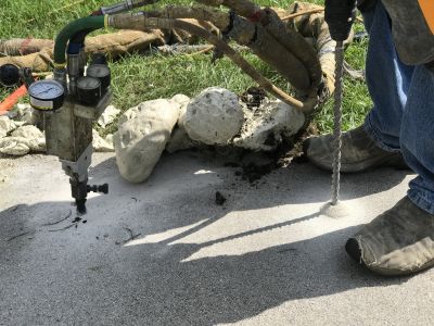 Mudjacking Cost Overview — Cost of Mudjacking