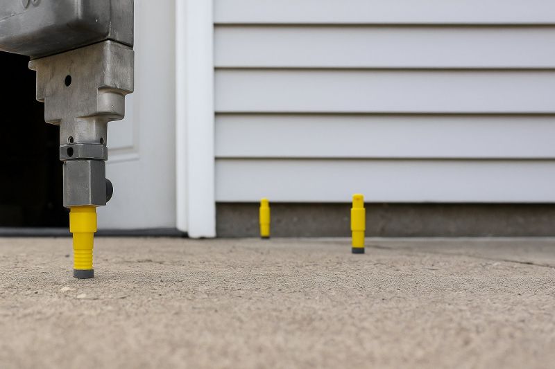 Products For Mudjackings in use